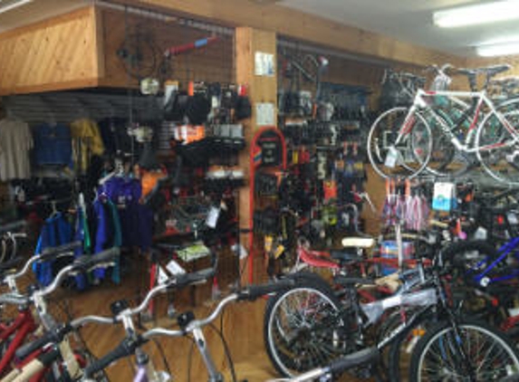 Ray & Sons Cycle & Ski - Maynard, MA