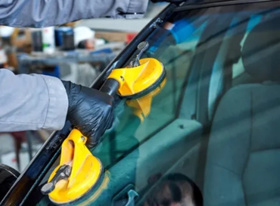 Wagga Windscreen Doctor - Wagga Wagga, NSW