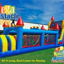 Sumter Bounce House Rentals & Water Slides - Party Supply Rental