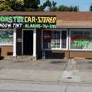 Monster Car Stereo - Automobile Alarms & Security Systems
