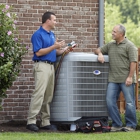 Platinum Air Heating & Cooling