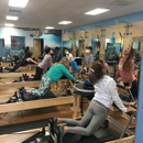 Club Pilates Palos Verdes