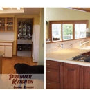 Premier Kitchen Cabinet Refacing Inc - Cabinets-Refinishing, Refacing & Resurfacing