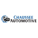 Chaussee Automotive - Auto Repair & Service