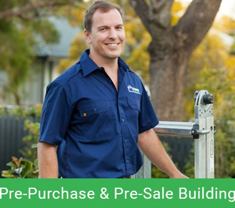 Asset Building & Pest Inspections. Pre-Purchase & Pre-Sale Building