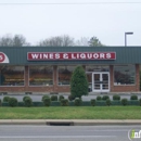 Liquors Inc - Wine