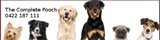 The Complete Pooch Package - Dog & Cat Clipping & Grooming