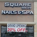 Square Nails & Spa - Nail Salons
