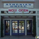 Athenian Grill - Bar & Grills