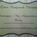 Grace Bodywork Therapy - Massage Therapists