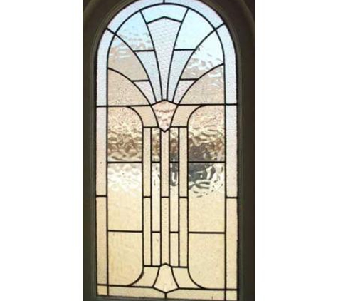 Armadale Stained Glass - Hughesdale, VIC