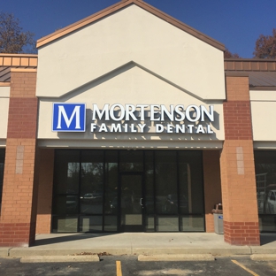 Mortenson Family Dental - Maineville, OH