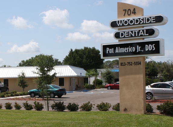 Almerico Pat Jr Dds - Plant City, FL