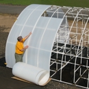 Adapt8 - Greenhouse Builders & Equipment