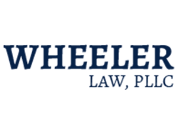 Wheeler Law, P - San Antonio, TX