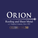 Orion Roofing - Roofing Contractors