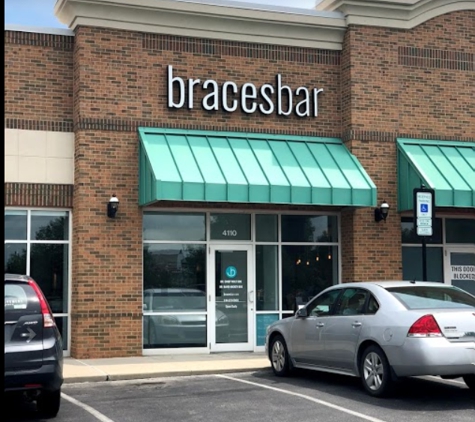 Daily Dental & Bracesbar Grove City - Grove City, OH