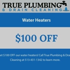 True Plumbing & Drain Cleaning