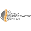 Family Chiropractic Center - Pain Management