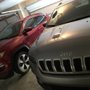 Gladstone Dodge Chrysler Jeep & RAM - New Car Dealers