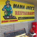 Mama Jacks - Breakfast, Brunch & Lunch Restaurants