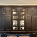 Wise Designs and Cabinetry - Kitchen Cabinets & Equipment-Household