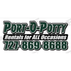 Port-O-Potty dba Price Portables Inc