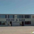 Volvo & Saab Auto Dismantlers - Automobile Salvage