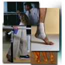 Ankle & Foot Surgery, PA - Physicians & Surgeons, Podiatrists