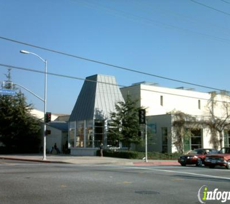 Los Feliz Branch Library - Los Angeles, CA