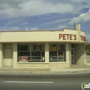 Pete's Rentals Inc