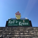 Kelly's Kreme - Ice Cream & Frozen Desserts