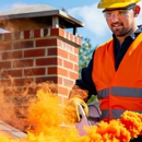 Great Clarkson Chimney Sweeps - Chimney Contractors