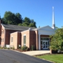 First Congregational Church