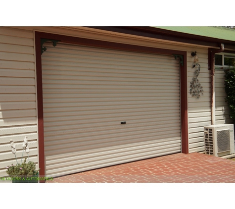 ACM Doors & Automatics - Bligh Park, NSW
