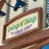 Swings N' Things at Disney Springs gallery