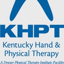 Kentucky Hand & Physical Therapy - Physical Therapists