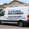 Peoria Safe Chimney gallery