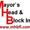 Mayors Head & Block Inc gallery