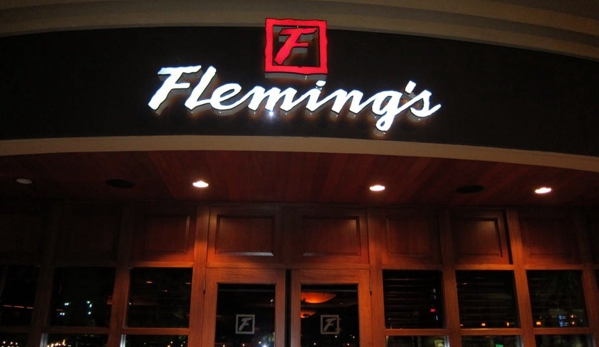 Fleming’s Prime Steakhouse & Wine Bar - Vestavia, AL