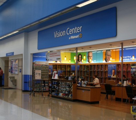 Walmart - Vision Center - Feasterville Trevose, PA