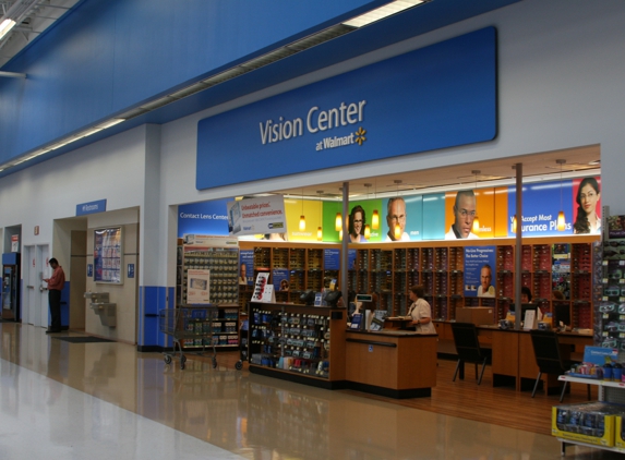 Walmart - Vision Center - Ottawa, IL