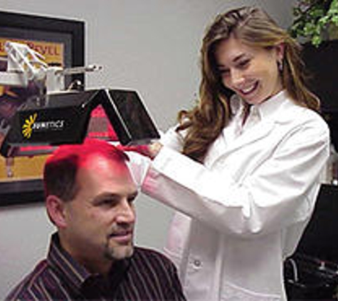 Hair Growth Clinic of CT - Fairfield, CT