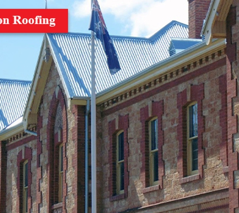 Statewide Roofing Supplies - Glynde, SA. Revolution Roofing