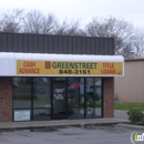 Greenstreet Cash Advance - Check Cashing Service