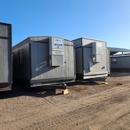 United Rentals - Storage Containers and Mobile Offices - Contractors Equipment Rental