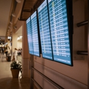 American Airlines - Airlines