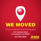 A-MAX Insurance