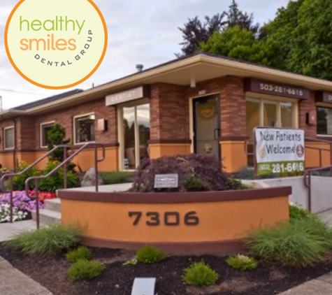 Healthy Smiles Dental Group - Portland, OR