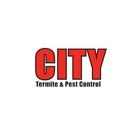 City Termite & Pest Control Inc.